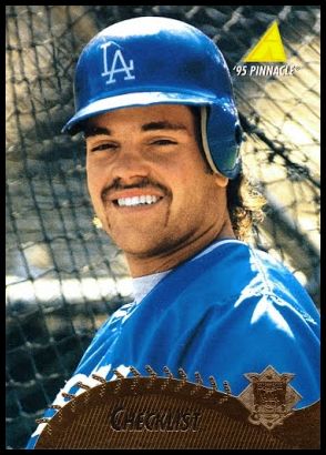 448 Mike Piazza CL
